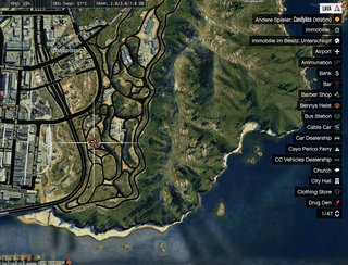 Elysian Fields Fwy, El Burro Heights preview 1